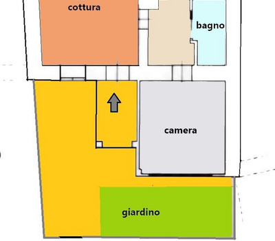 SCHEDA IMMOBILE - Rif.&nbsp;
