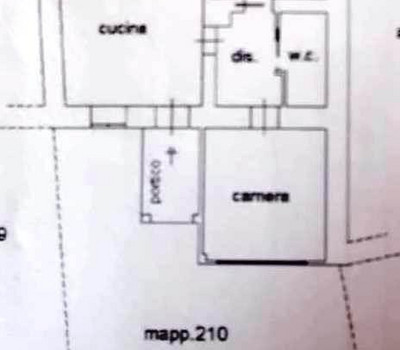 SCHEDA IMMOBILE - Rif.&nbsp;