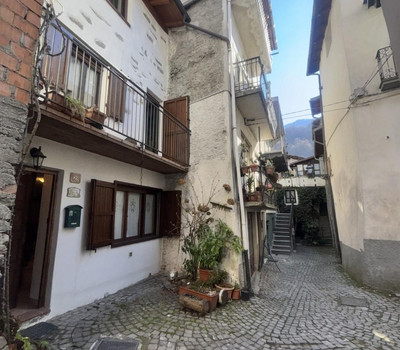 SCHEDA IMMOBILE - Rif.&nbsp;