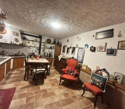 SCHEDA IMMOBILE - Rif.&nbsp;