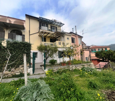 SCHEDA IMMOBILE - Rif.&nbsp;